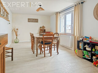  Maison à vendre 5 pièces 117 m²
