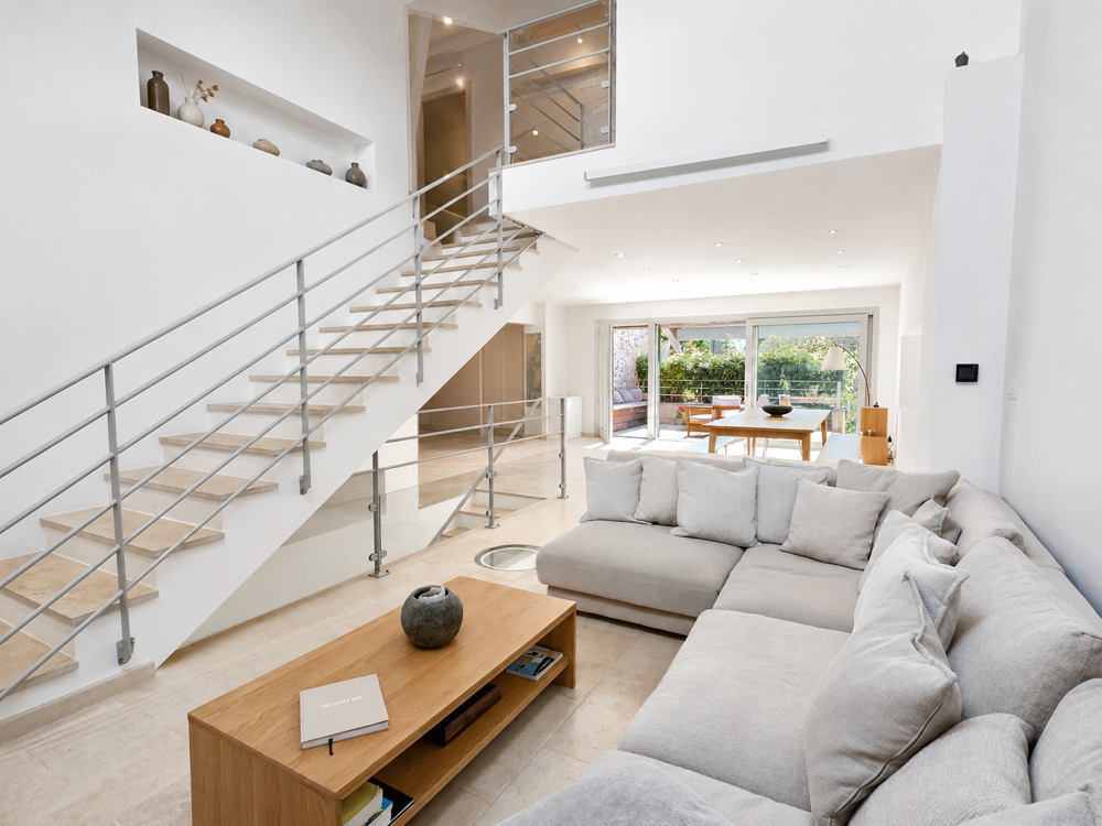 Maison et appartement indépendant - Proche centre ville