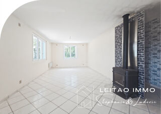  Maison � vendre 4 pi�ces 83 m�
