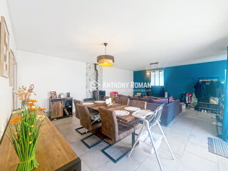  Maison � vendre 4 pi�ces 95 m�