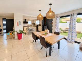  Maison à vendre 5 pièces 175 m²