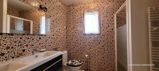  Maison à vendre 5 pièces 105 m²