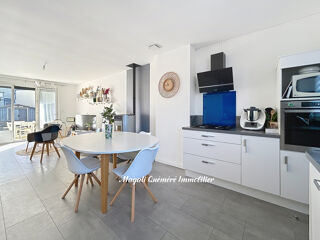  Maison à vendre 4 pièces 78 m²