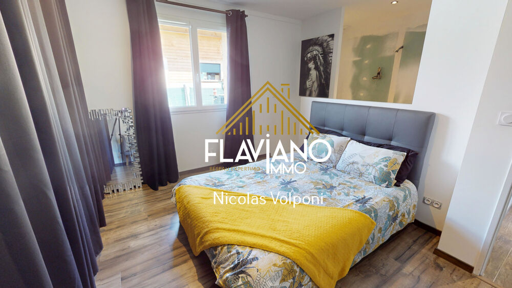Maison 150 m2