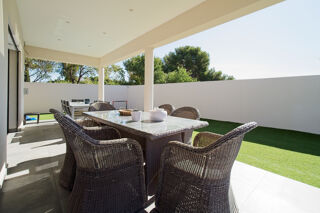  Maison � vendre 4 pi�ces 100 m�