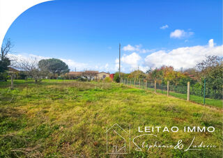  Terrain � vendre 858 m�