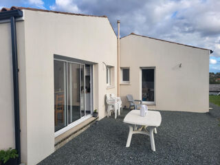  Maison � vendre 6 pi�ces 122 m�