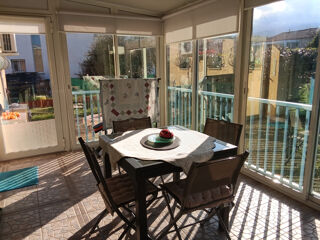  Maison � vendre 3 pi�ces 81 m�