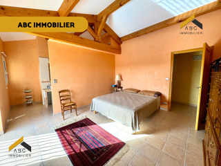  Maison à vendre 9 pièces 350 m²