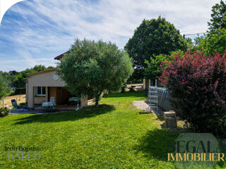  Maison à vendre 6 pièces 173 m²