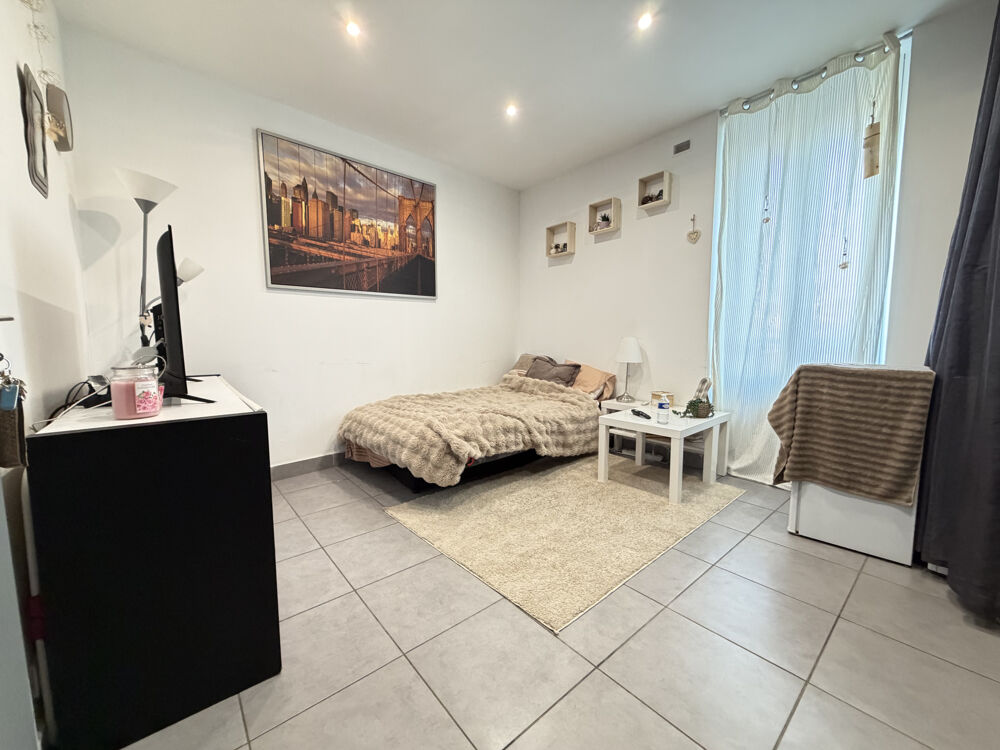 Vente Maison IMMEUBLE DE 3 STUDIOS   FORT POTENTIEL LOCATIF   IDÉAL INVESTISSEUR St victoret