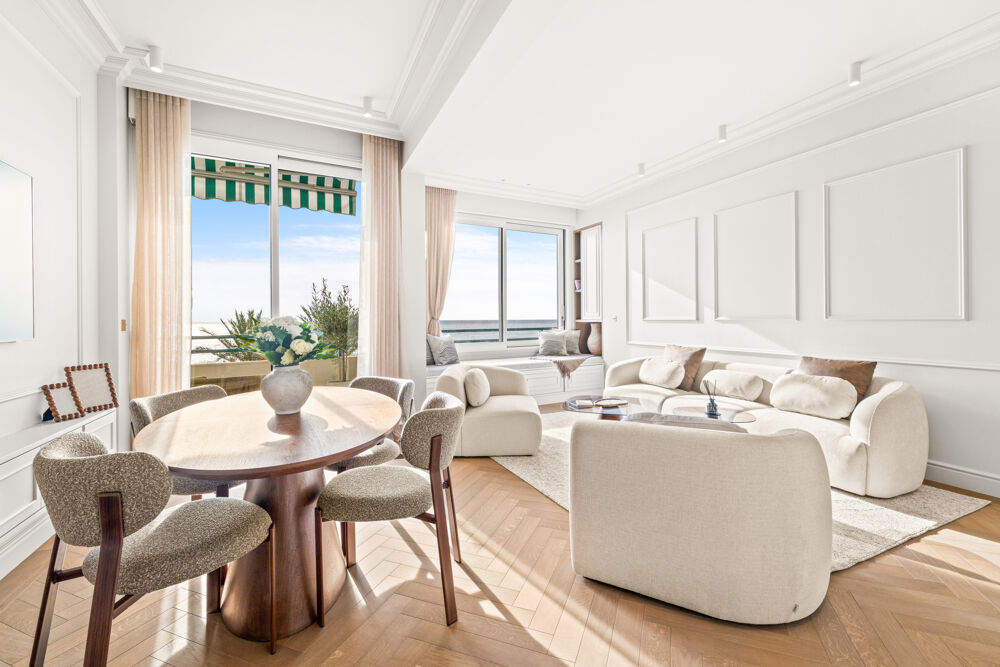 à vendre  Appartement Nice (06200)