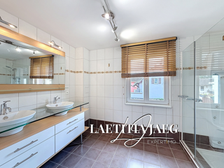  Appartement  vendre 3 pices 133 m