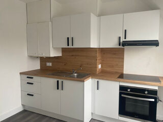  Appartement � vendre 3 pi�ces 70 m�