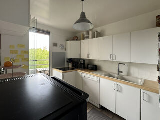  Appartement à vendre 4 pièces 90 m²