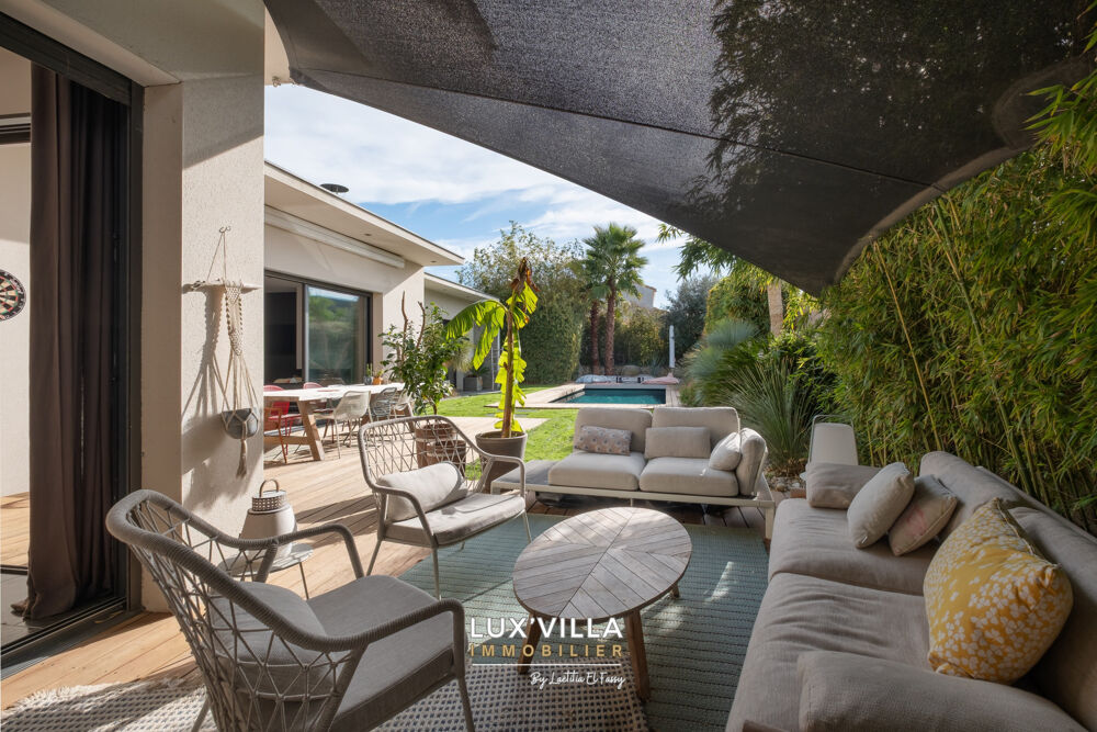 � vendre  Maison Lattes (34970)