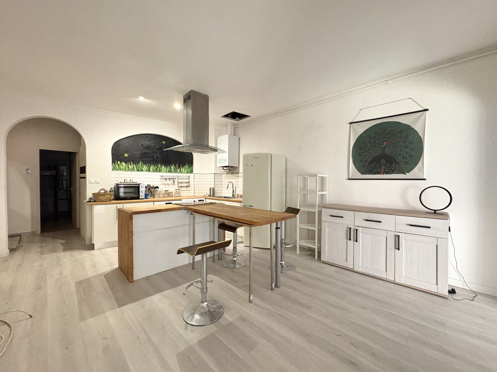 Appartement – Saint-Etienne, Patroa, Terrenoire - Vue 5