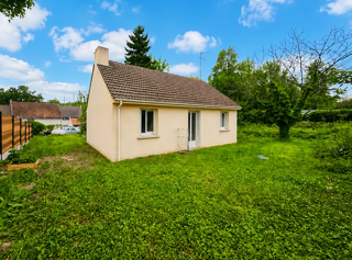  Maison à vendre 3 pièces 72 m²