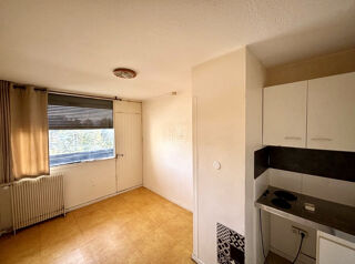  Appartement � vendre 2 pi�ces 25 m�