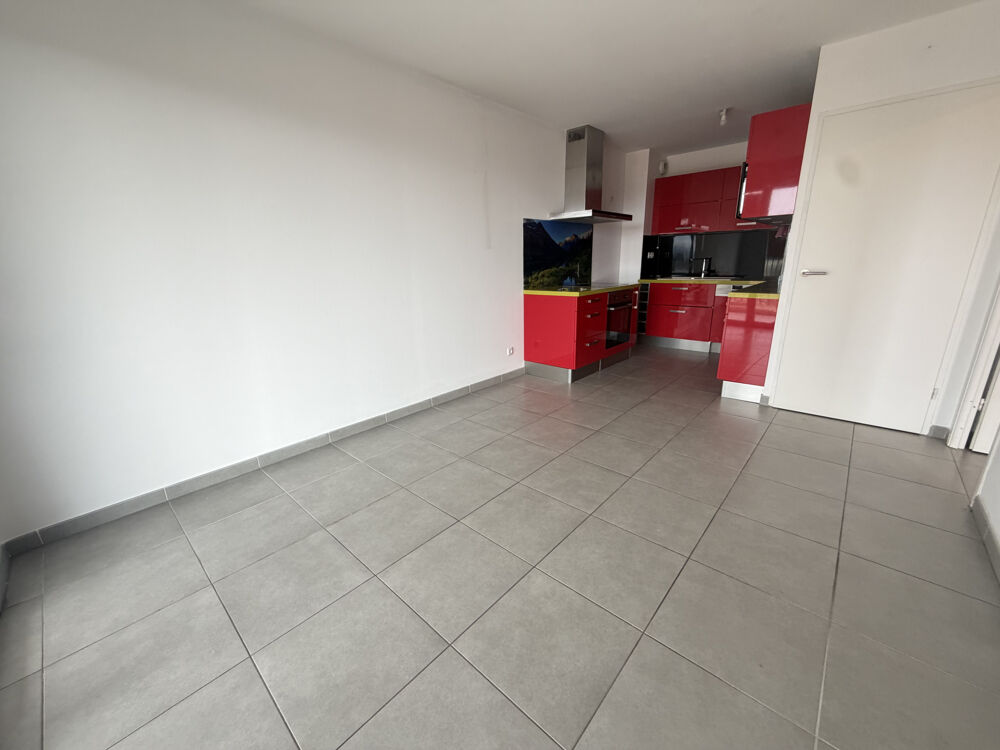 Appartement T2 37m2 Gare de st antoine