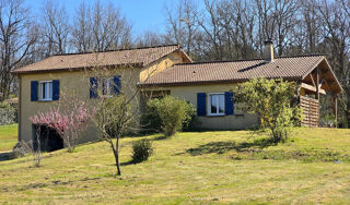  Maison � vendre 4 pi�ces 153 m�