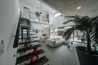  Maison à vendre 5 pièces 131 m²