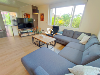  Maison à vendre 5 pièces 163 m²