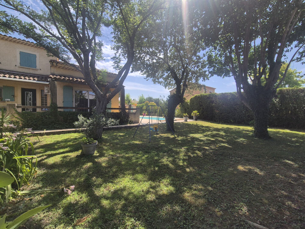 Belle maison traditionnelle de type 5 sur 1220 m2 de terrain proche du Jai