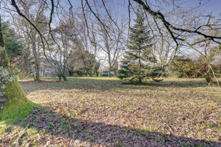  Terrain à vendre 1147 m²