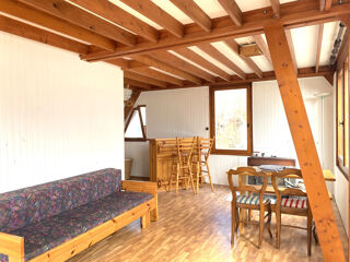  Maison  vendre 2 pices 37 m