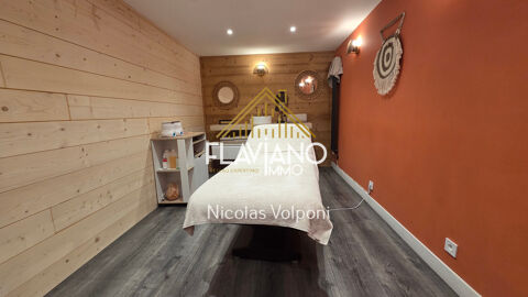   Murs commerciaux 140 m2 