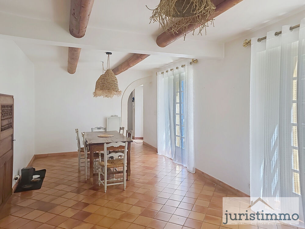 à vendre  Maison Piolenc (84420)