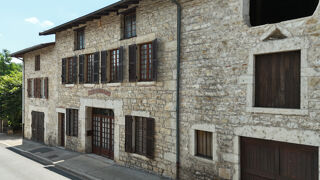  Maison à vendre 9 pièces 266 m²