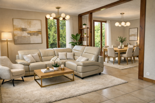  Maison à vendre 5 pièces 116 m²