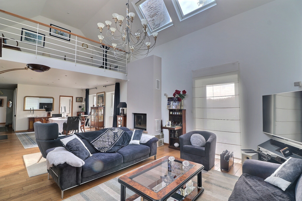 � vendre  Maison Brest (29200)