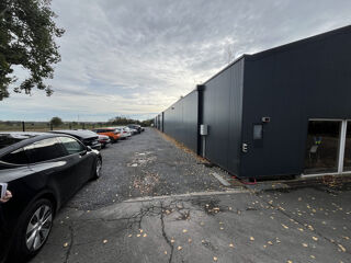  Immeuble � vendre 1739 m�