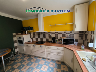  Maison à vendre 5 pièces 117 m²