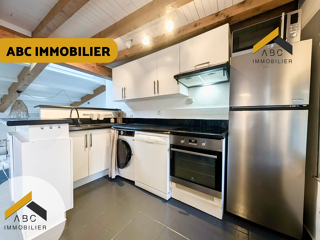  Appartement � vendre 2 pi�ces 53 m�