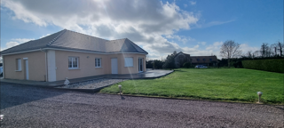  Maison à vendre 5 pièces 158 m²