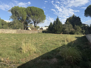  Terrain à vendre 901 m²