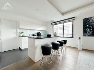  Appartement � vendre 5 pi�ces 163 m�