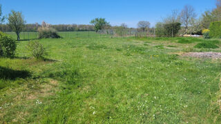  Terrain � vendre 1050 m�