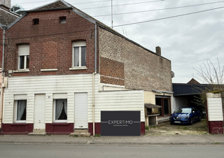  Maison � vendre 6 pi�ces 145 m�