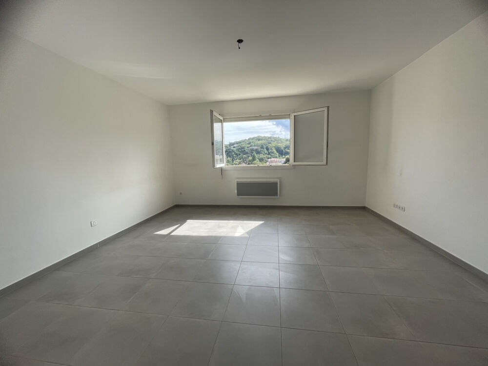 APPARTEMENT T3 FOLELLI