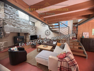  Maison � vendre 6 pi�ces 143 m�