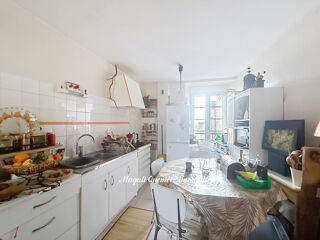  Maison � vendre 9 pi�ces 164 m�