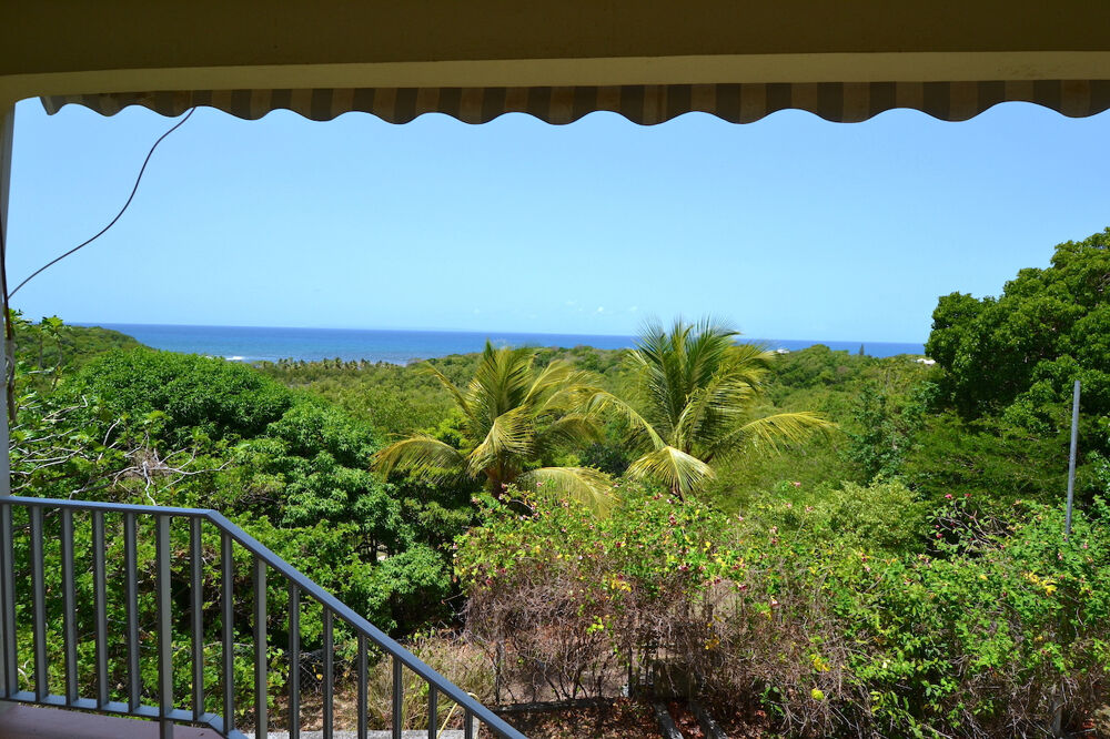 à vendre  Propriété/château Sainte-Anne (97180)