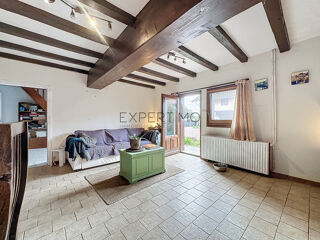  Maison � vendre 4 pi�ces 110 m�