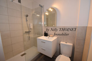  Appartement � vendre 1 pi�ce 27 m�