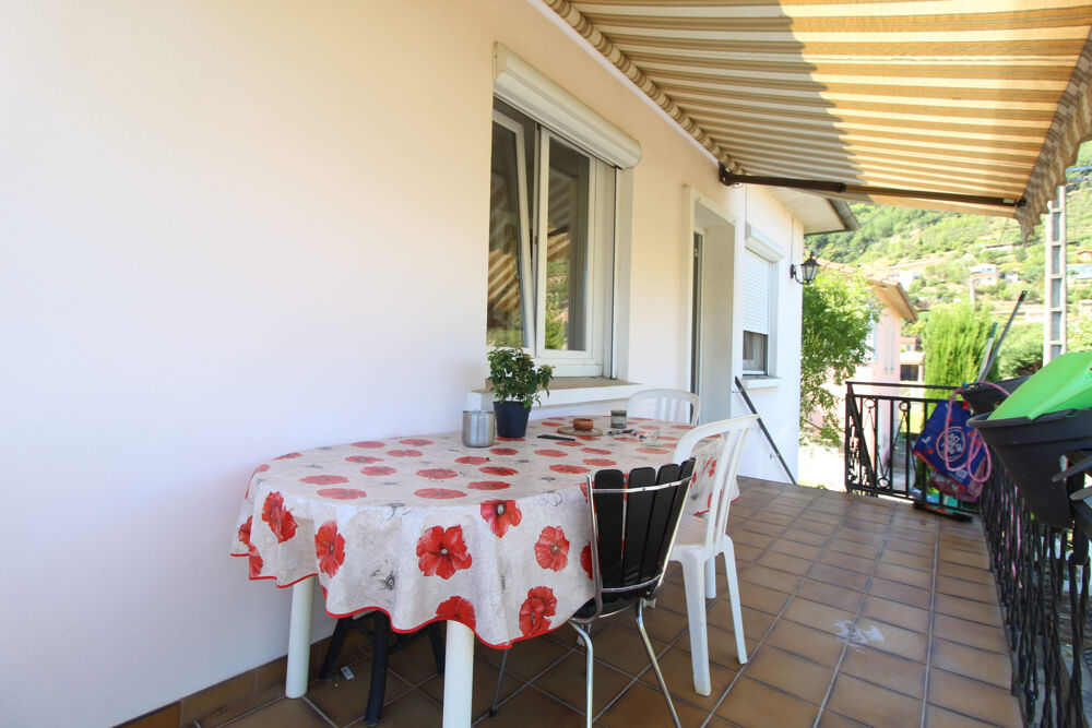 Vente Maison Charmante maison de 91 m2 avec jardin fruitier, garage et cave St affrique